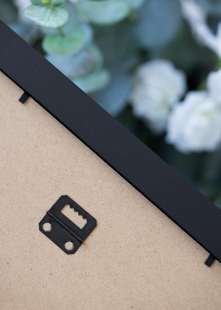 BGA BGA Select Wide Acrylic glass Black 29,7x42 cm (A3)