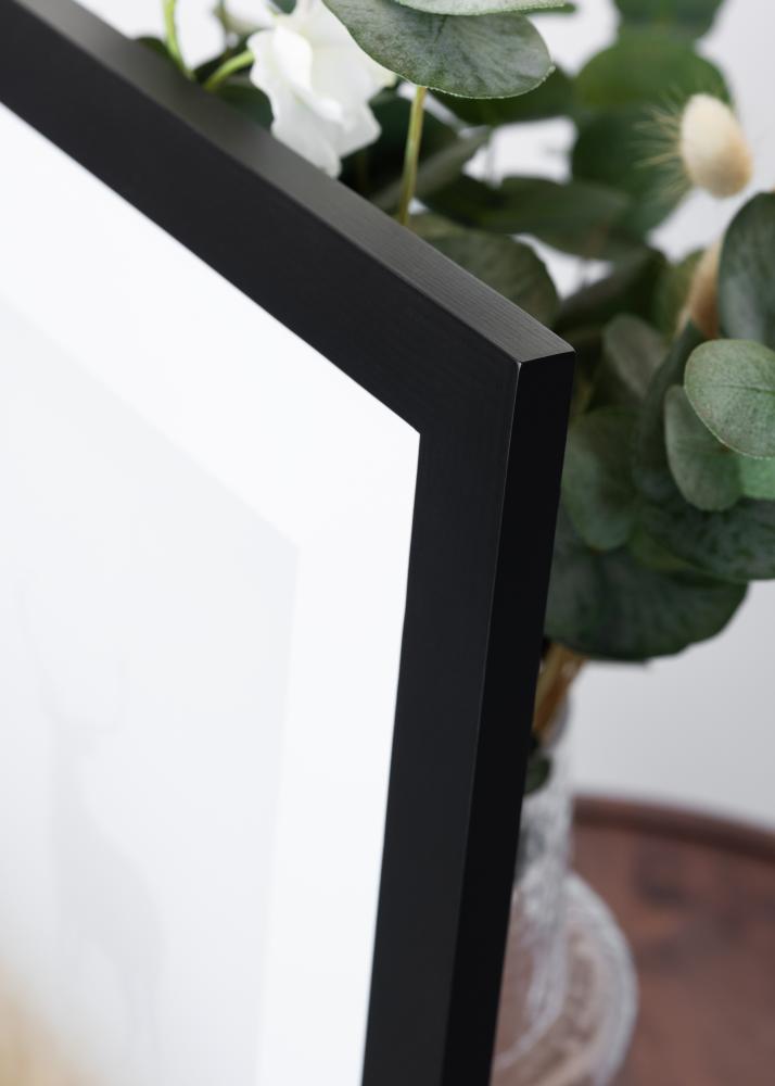 BGA BGA Select Wide Acrylic glass Black 21x29,7 cm (A4)