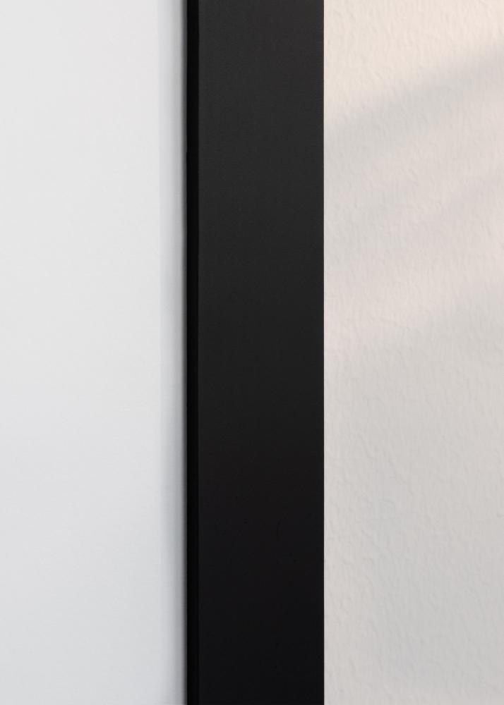 BGA BGA Select Wide Acrylic glass Black 21x29,7 cm (A4)