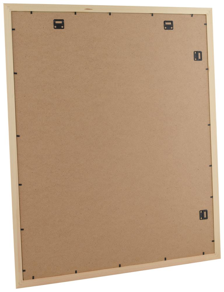 Ram med passepartou Frame Trendline Nature 56x71 cm - Mounts White 46x61 cm