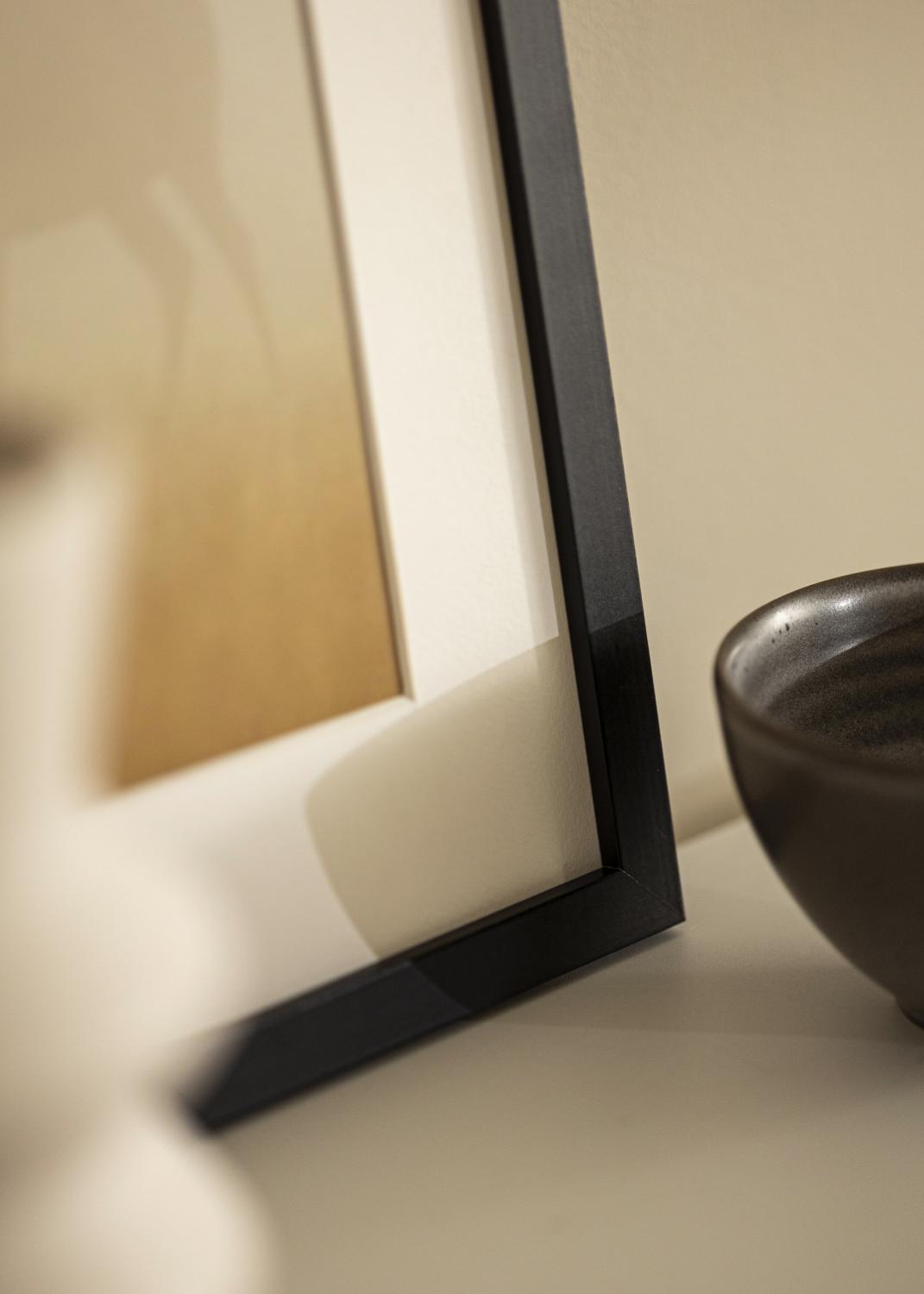 Product Image for Frame Jämtland Acrylic Glass Black 53x80 cm