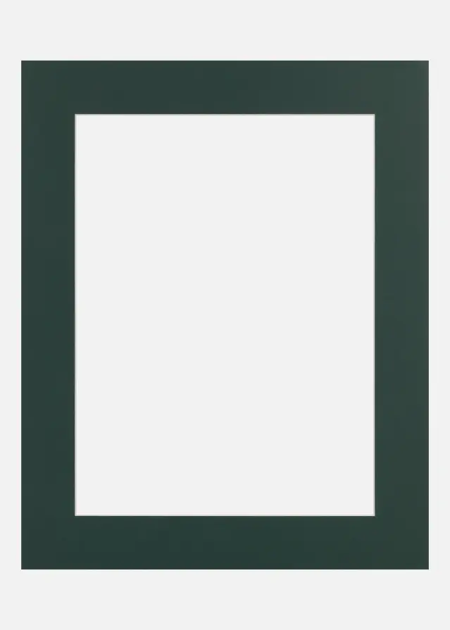 Jämtlands Ramfabrik Mount Envy (White Core) 50x50 cm (39x39)