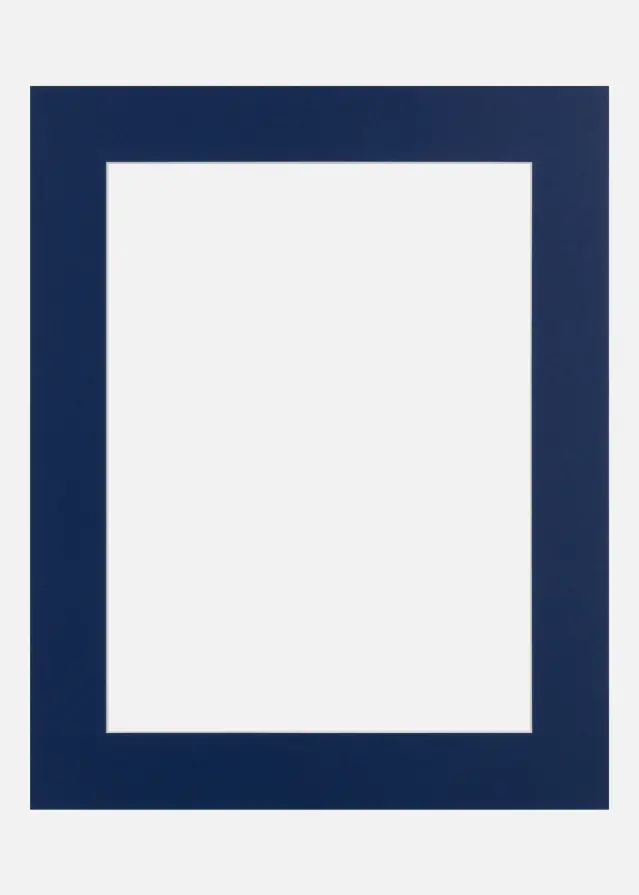 Jämtlands Ramfabrik Mount Pharaoh (White Core) 30x40 cm (20x28,7 - A4)