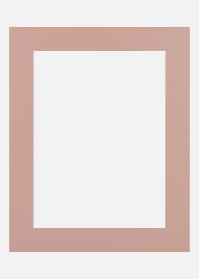 Jämtlands Ramfabrik Mount Bandage (White Core) 15x20 cm (9x14)