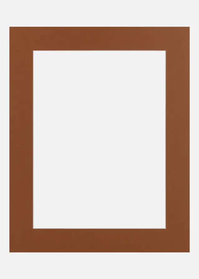 Jämtlands Ramfabrik Mount Catcher's Mitt (White Core) A4 21x29,7 cm (14x19)