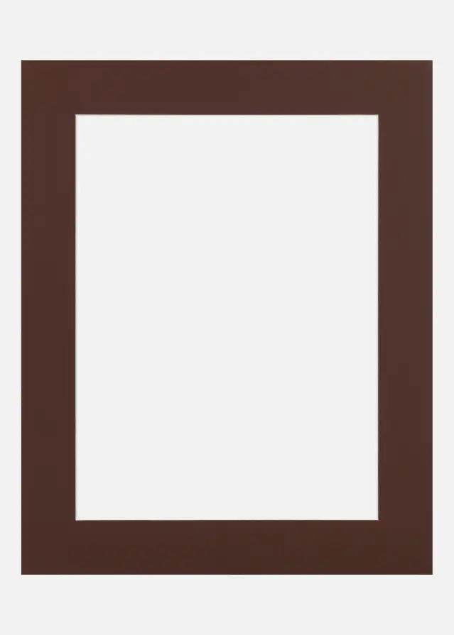 Jämtlands Ramfabrik Mount Fresh Brew (White Core) 60x80 cm (49x69)