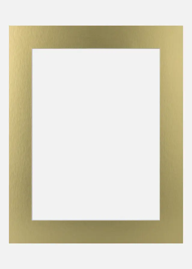 Jämtlands Ramfabrik Mount Sun Metal (White Core) 18x24 cm (12x17)