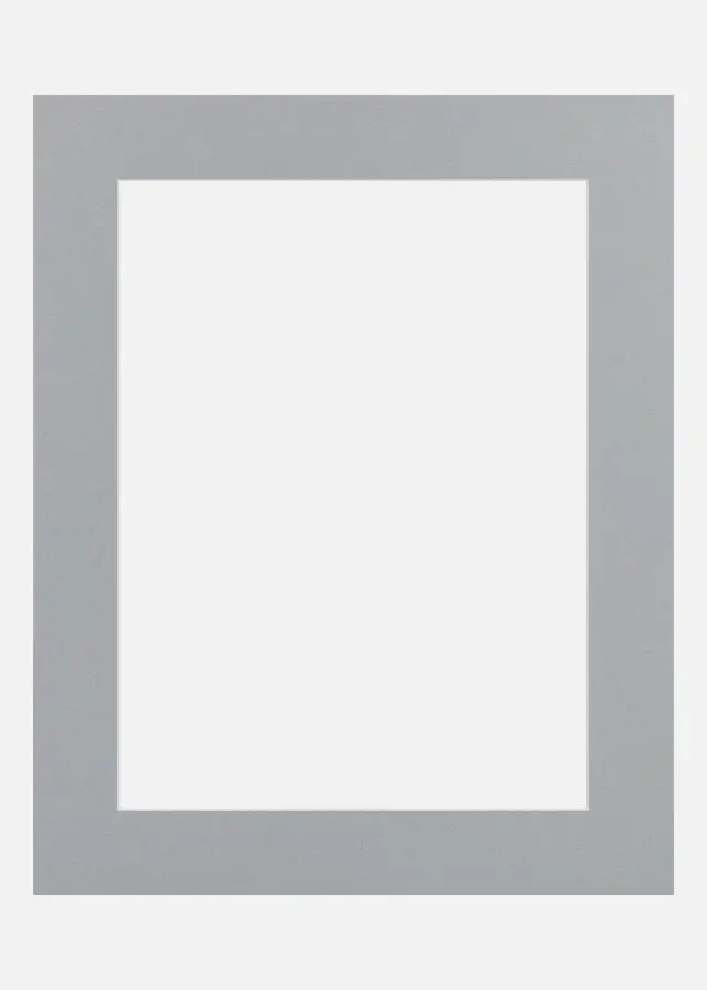 Jämtlands Ramfabrik Mount Kensington (White Core) 60x80 cm (49x69)