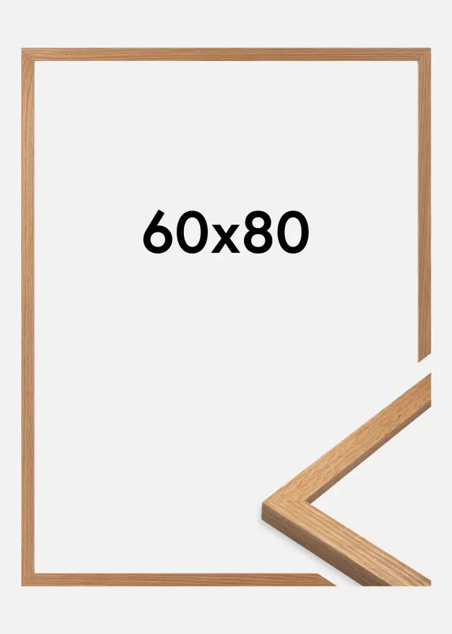 Innova Premium by BGA Oak 60x80 cm