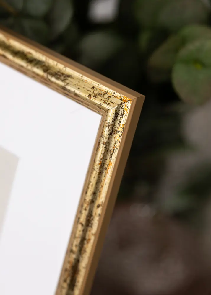 Ramverkstad Frame Claudia Acrylic Glass Silver 70x100 cm