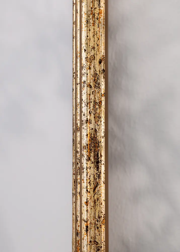 Ramverkstad Frame Claudia Acrylic Glass Silver 70x100 cm