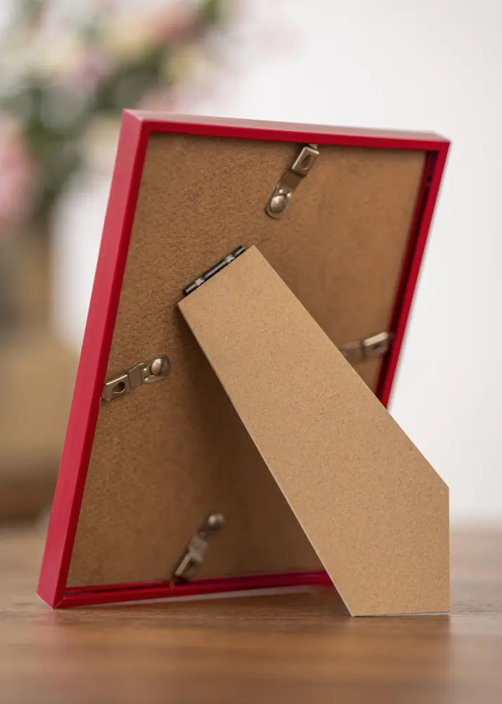 Walther Frame New Lifestyle Red 18x24 cm