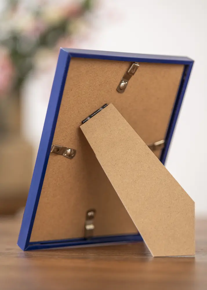 Walther Frame New Lifestyle Blue 10x15 cm