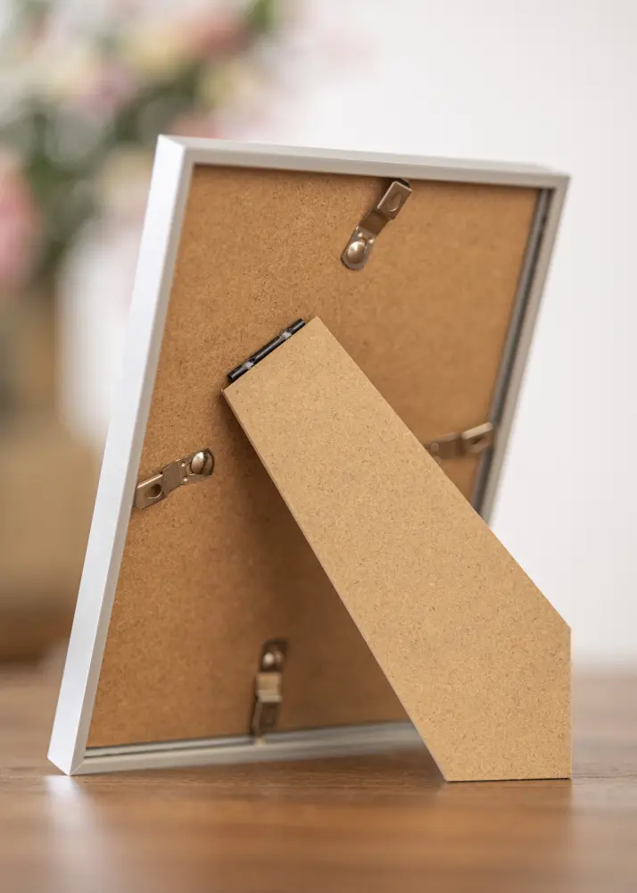 Walther Frame New Lifestyle Silver 10x13 cm