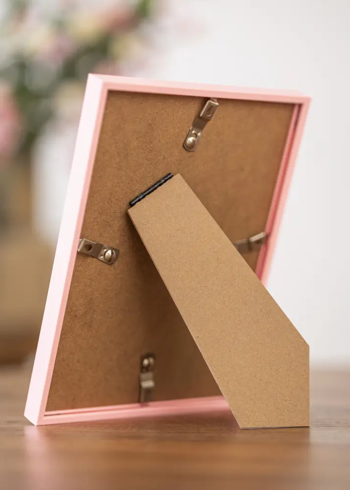 Walther Frame New Lifestyle Pink10x15 cm