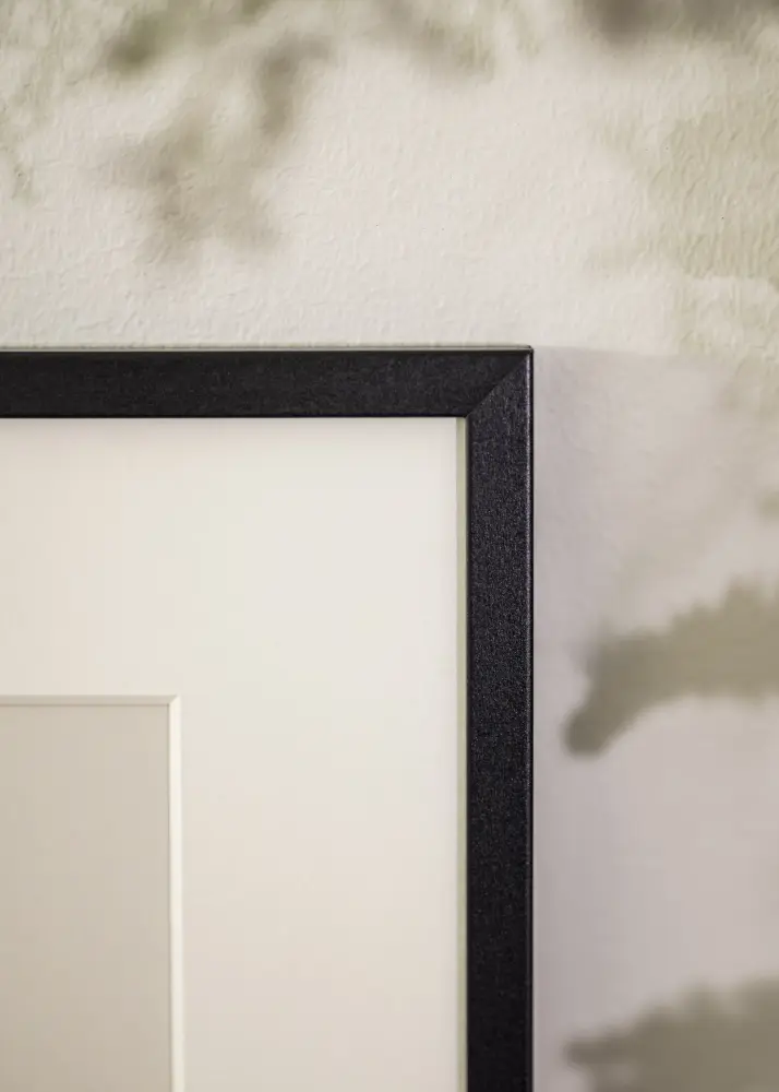 Innova Picture Frame Black Slim 42 x 59,4 cm (A2)