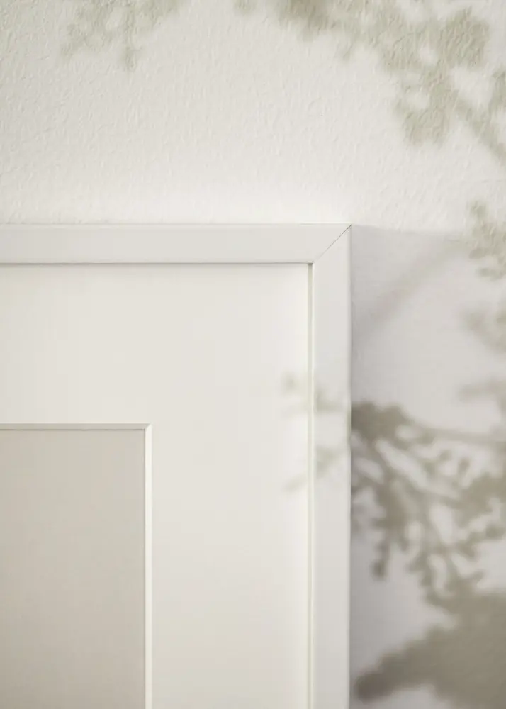 Innova Picture Frame White Slim 42 x 59,4 cm (A2)