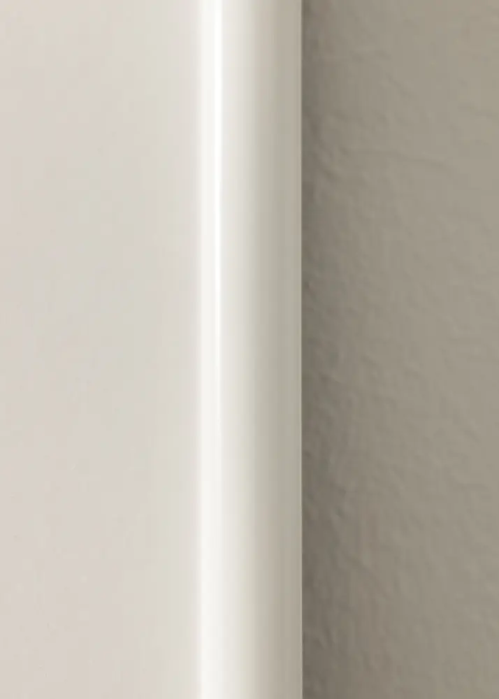 Estancia Frame Newline White 13x18 cm