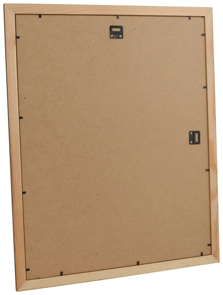 Ram med passepartou Frame Trendline Nature 40x50 cm - Mounts White 31x41 cm