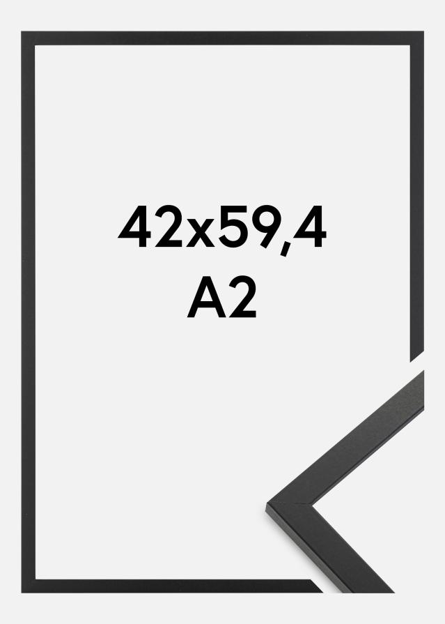 Artlink Frame Trendy Black 42x59,4 cm (A2)