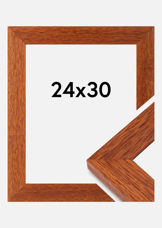 Mavanti Frame Juno Acrylic Glass Cherry 24x30 cm