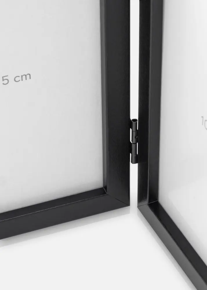 BGA Vikram Black 10x15 cm