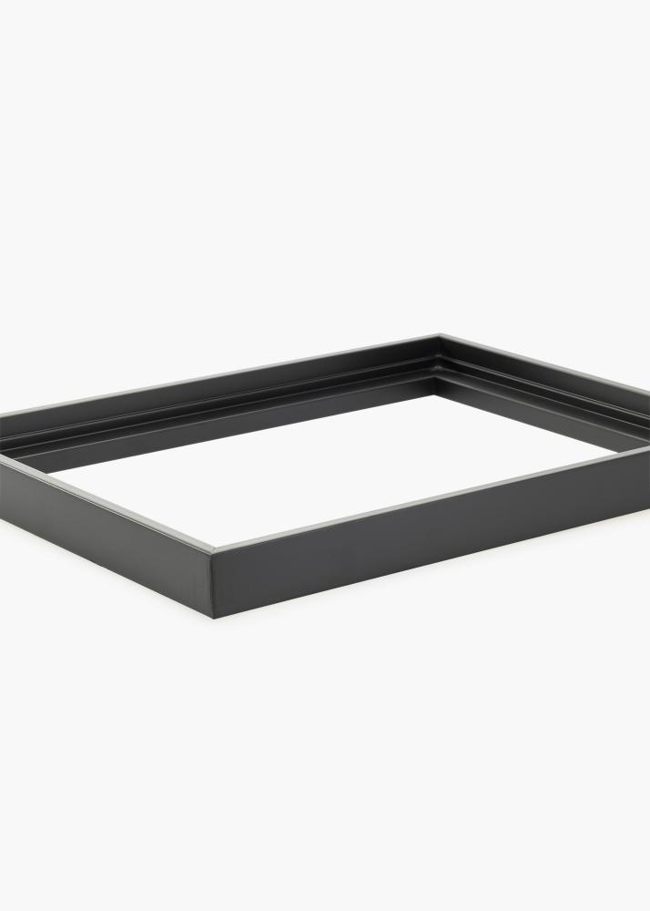 Mavanti Canvas Frame Knoxville Black 50x70 cm