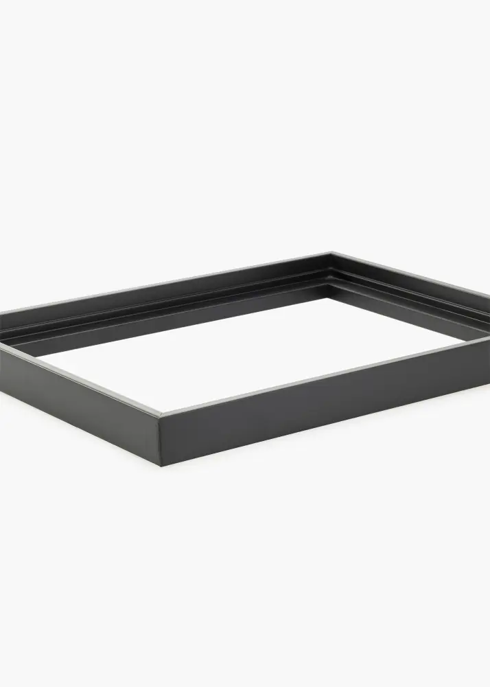 Mavanti Canvas Frame Knoxville Black 42x59,4 cm (A2)