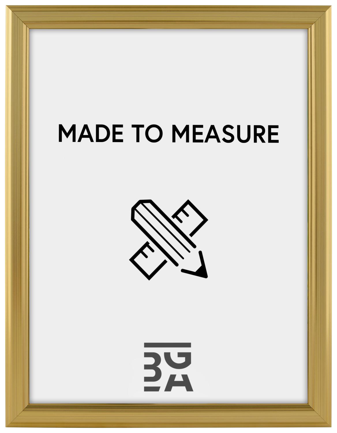 Product Image for Frame Nyhyttan Gold - Custom Size (Frame sample)