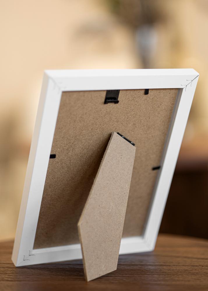Artlink Frame BGA Classic Acrylic Glass White 10x15 cm