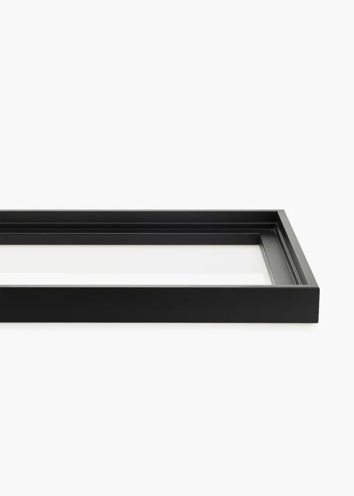 Mavanti Canvas Frame Knoxville Black 42x59,4 cm (A2)