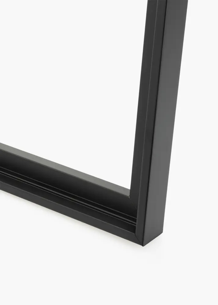 Mavanti Canvas Frame Knoxville Black 42x59,4 cm (A2)