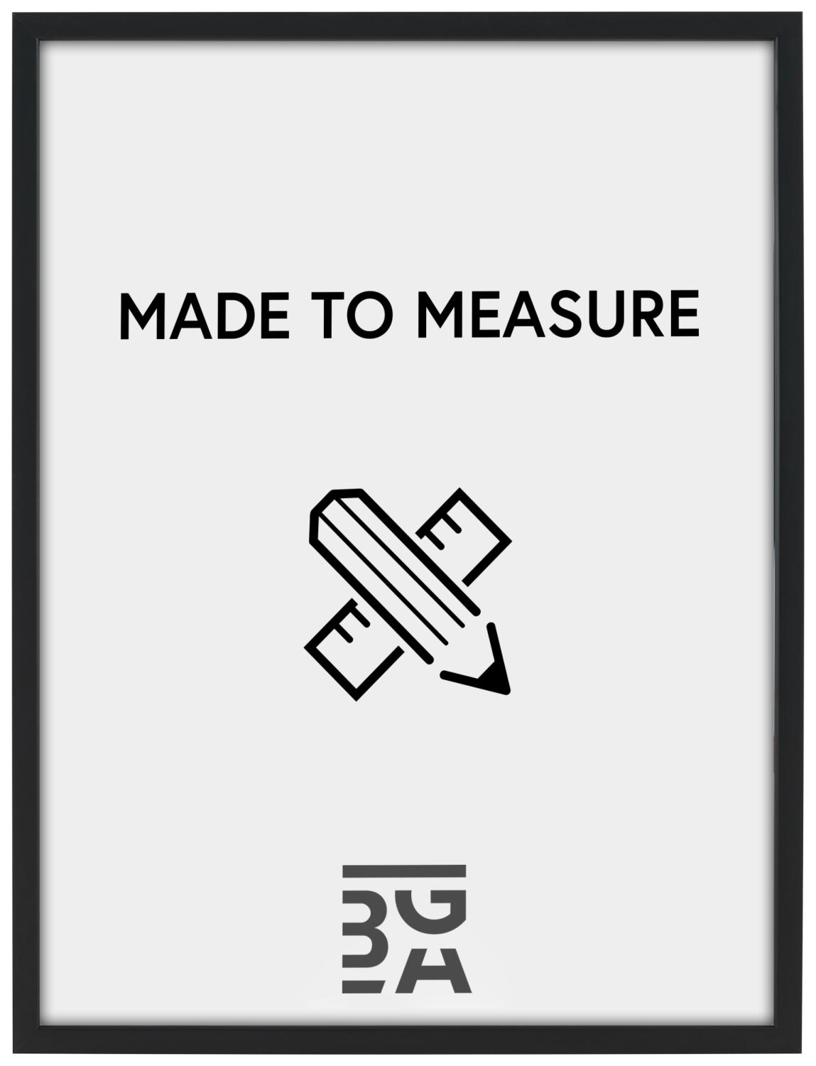Product Image for Frame Rock Black - Custom Size (Frame sample)