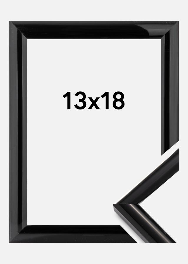 Walther Frame Trendstyle Black 13x18 cm