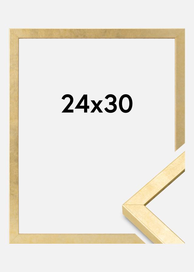 Mavanti Frame Ares Acrylic Glass Gold 24x30 cm