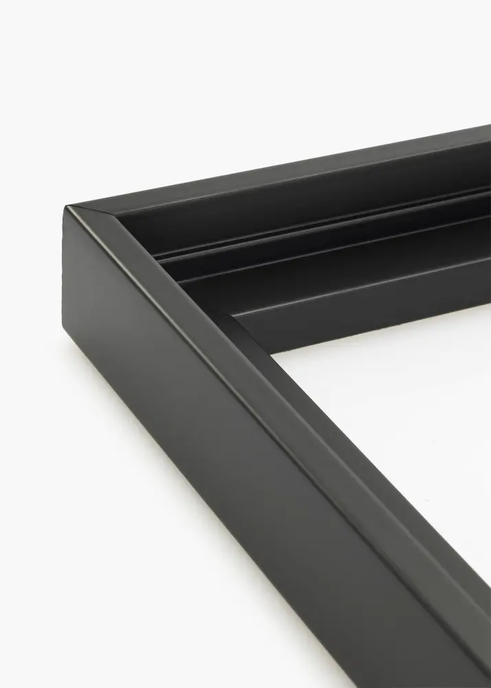 Mavanti Canvas Frame Knoxville Black 42x59,4 cm (A2)