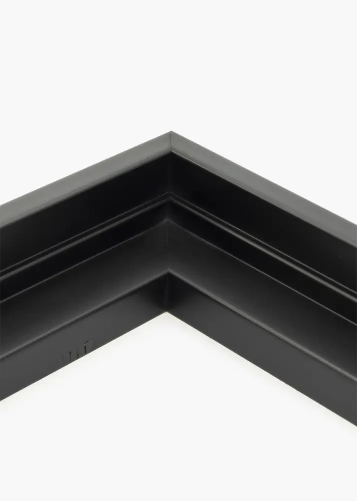 Mavanti Canvas Frame Knoxville Black 42x59,4 cm (A2)