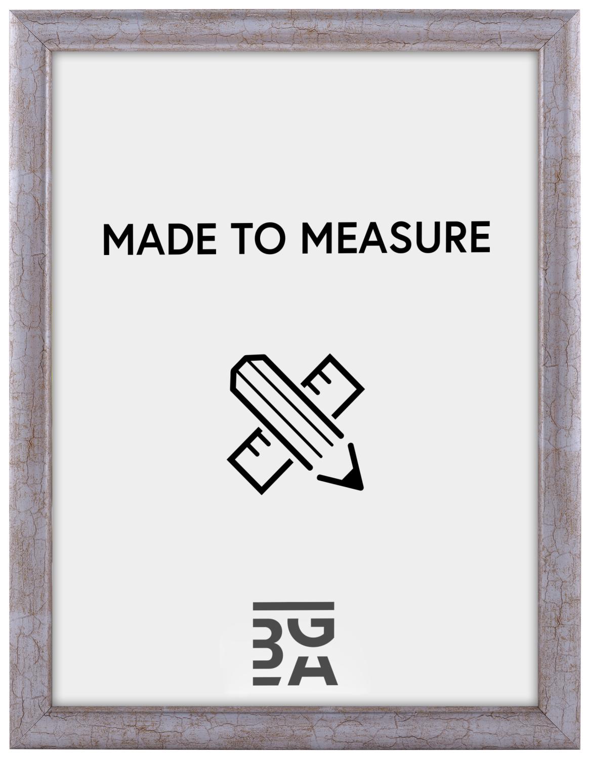Product Image for Frame Söråker Silver - Custom Size (Frame sample)