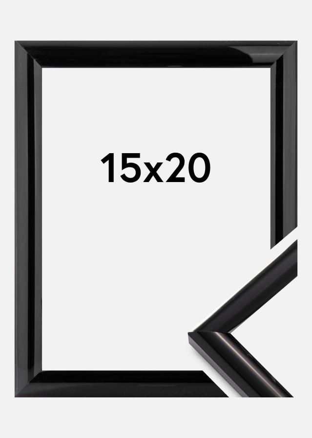 Walther Frame Trendstyle Black 15x20 cm