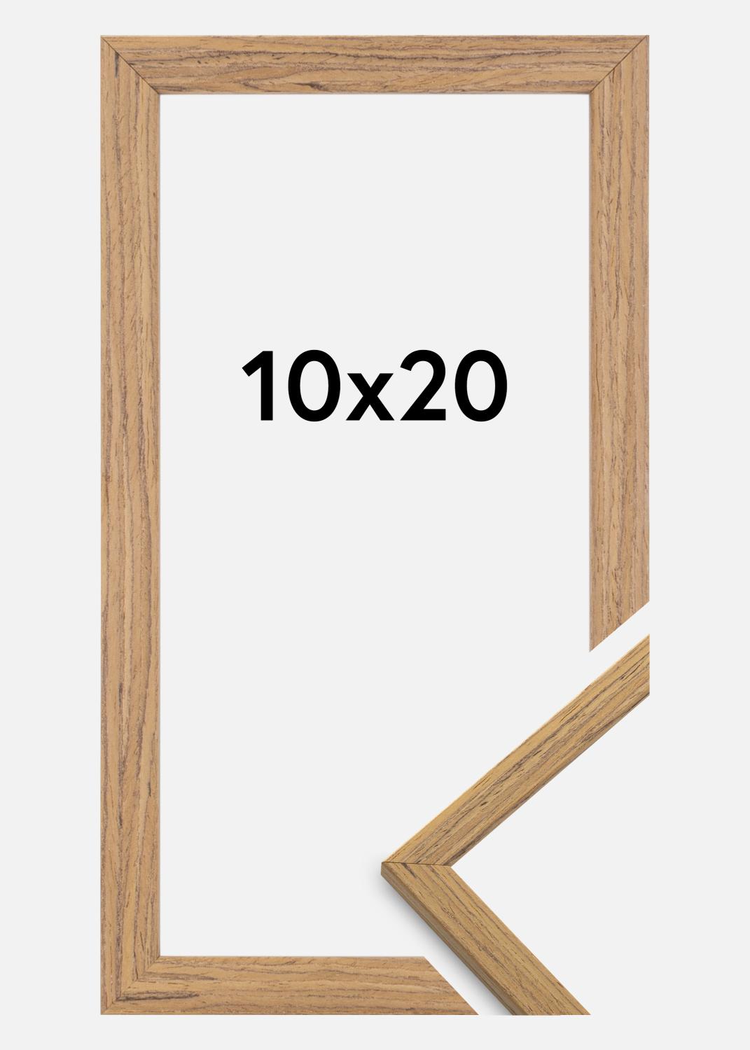 Product Image for Frame Edsbyn Teak 10x20 cm