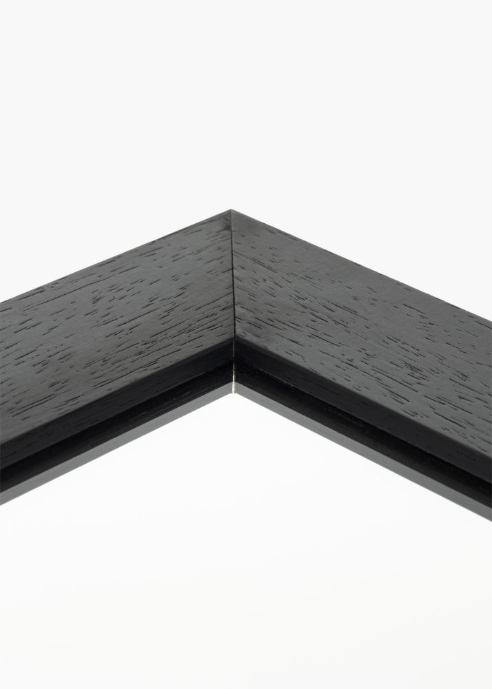 Mavanti Mirror Amarillo Black 57x77 cm