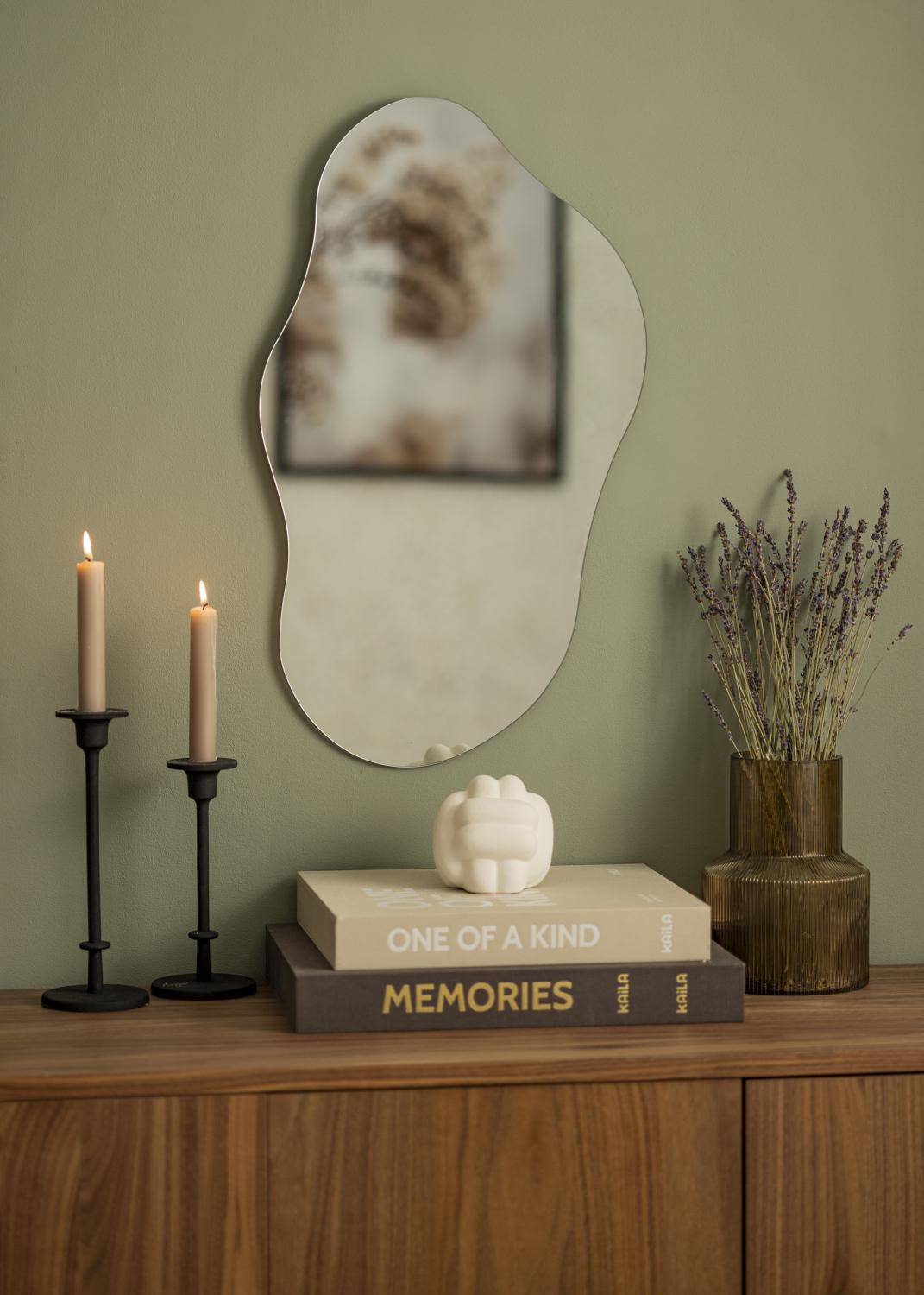 Product Image for Mirror Soft Cloud 35x60 cm