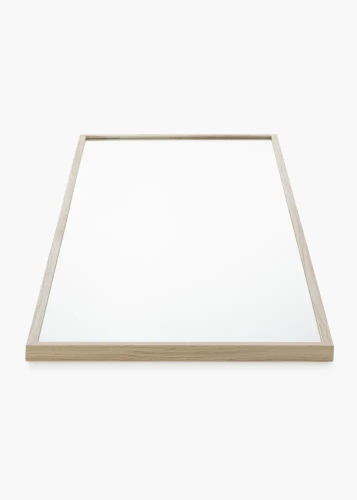 Artlink Mirror Oak 42x122 cm