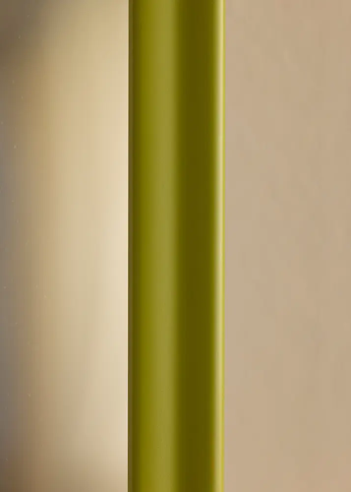 Ramverkstad Mirror Vince Green - Custom Size