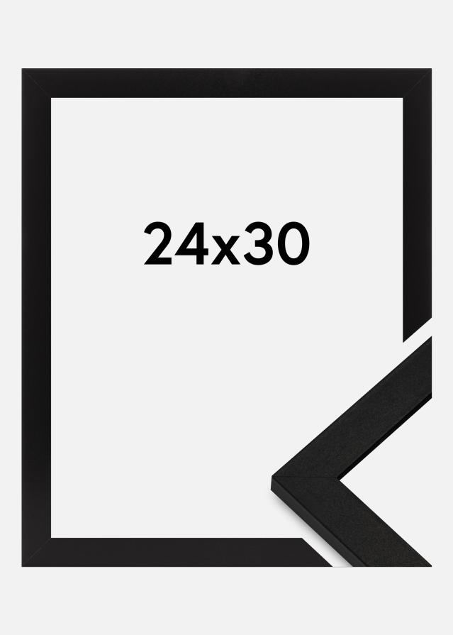 Artlink Frame BGA Classic Acrylic Glass Black 24x30 cm
