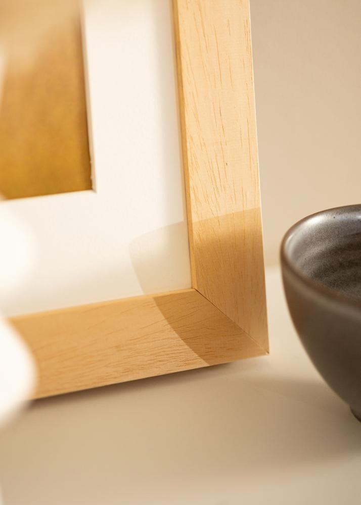 Mavanti Frame Juno Acrylic Glass Wood 60x80 cm