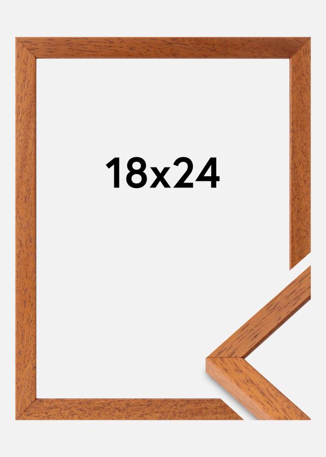 Mavanti Frame Ares Acrylic Glass Cherry 18x24 cm