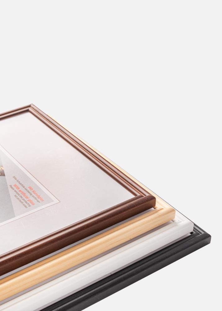 Walther Frame Walther Select Acrylic glass Nature 10x15 cm