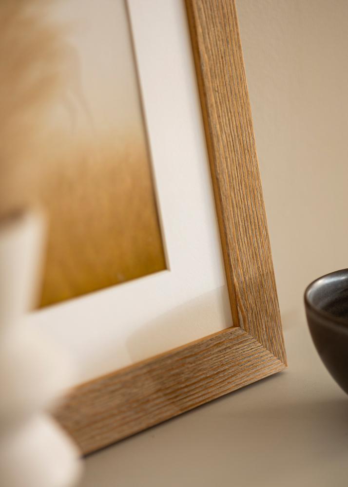 Ramverkstad Frame Tranhult Wood - Custom Size