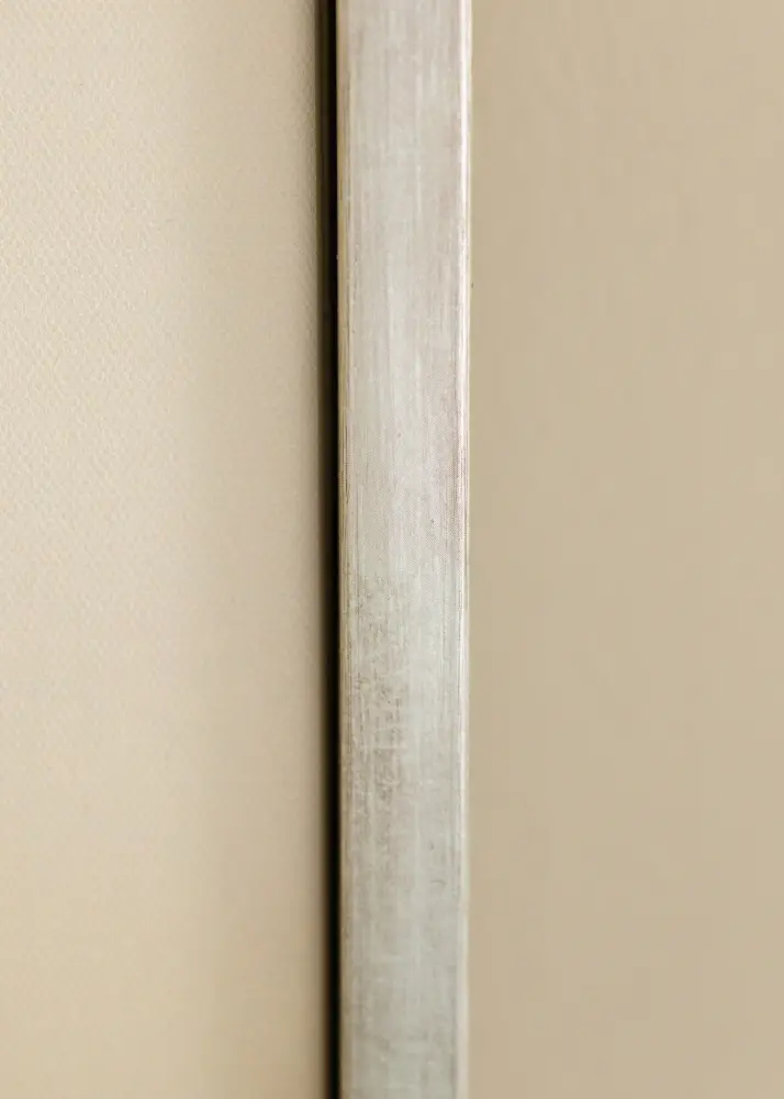 Ramverkstad Maat Canvas Frame Silver - Various Sizes